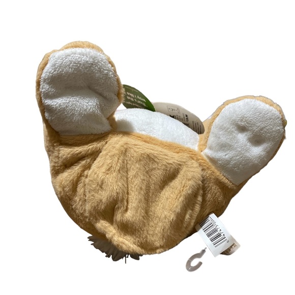 Dan Dee Dancing Singing Animated Rabbit Bunny Thats the Way I Like It Plush Work - Picture 4 of 8